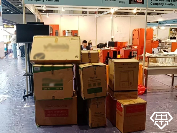 香港展會(huì)的物流環(huán)節(jié)該注意哪些，中港物流公司是怎么做的